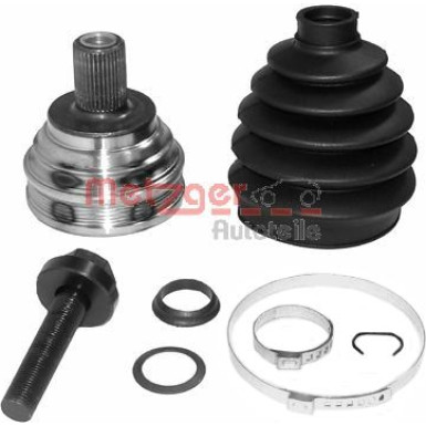 7110123 Gelenksatz, Antriebswelle