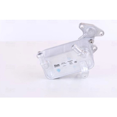 90732 Ölkühler, Automatikgetriebe ** FIRST FIT **