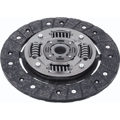 SACHS 3000 951 604 Kupplungssatz