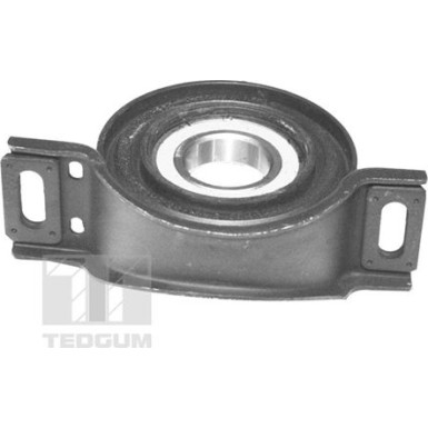 Tedgum | Lagerung, Gelenkwelle | TED44457