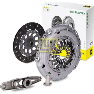 LuK 622 3432 00 Kupplungssatz RepSet