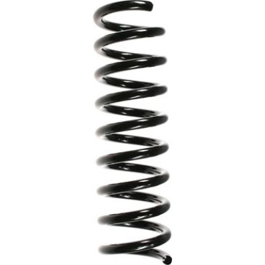 Spidan | Fahrwerksfeder | 49727