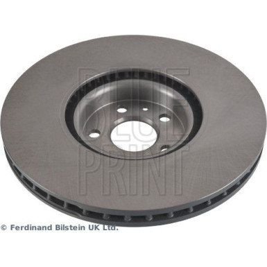 ADF124378 Bremsscheibe