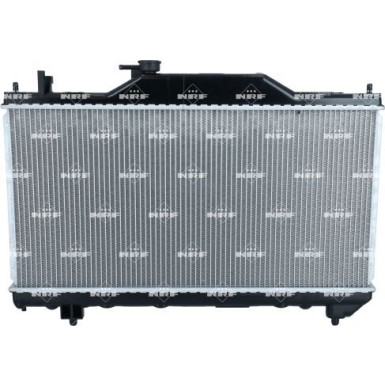 NRF | Kühler, Motorkühlung | 53380