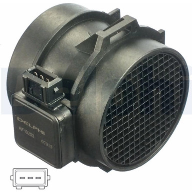 AF10253-12B1 Luftmassenmesser