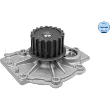 Meyle Wasserpumpe, Motorkühlung MEYLE-ORIGINAL: True to OE 513 220 0003