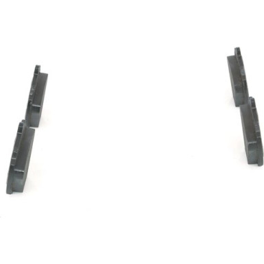 0 986 424 563 Bremsbelagsatz, Scheibenbremse