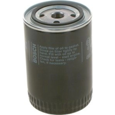 BOSCH 0 451 203 012 Ölfilter