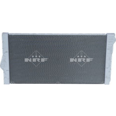 NRF | Kühler, Motorkühlung | 58466