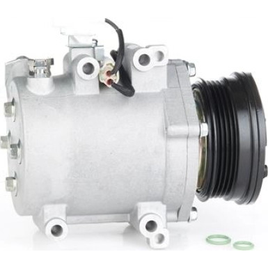 89349 Kompressor, Klimaanlage ** FIRST FIT **
