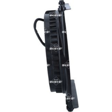 470165 Lüfter, Motorkühlung