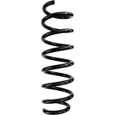 Spidan | Fahrwerksfeder | 87976