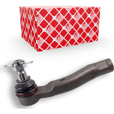 FEBI BILSTEIN 48237 Spurstangenkopf FEBI BILSTEIN 48237 Spurstangenkopf