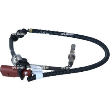 707314 Sensor, Abgastemperatur EASY FIT