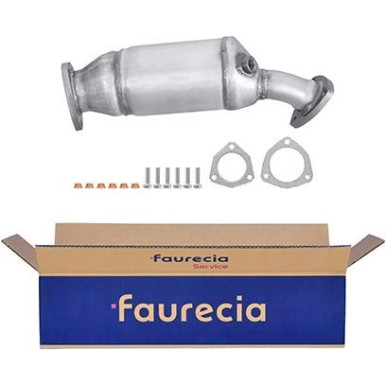 Hella | Katalysator | 8LE 366 054-891 Hella | Katalysator | 8LE 366 054-891