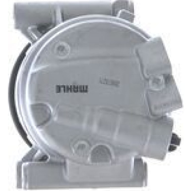 ACP 162 000S Kompressor, Klimaanlage BEHR