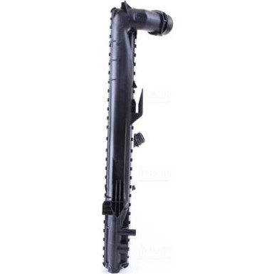 60786A Kühler, Motorkühlung ** FIRST FIT **