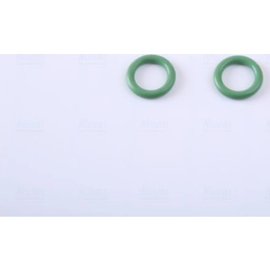 94545 Kondensator, Klimaanlage ** FIRST FIT **