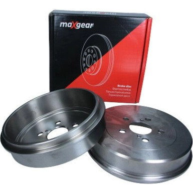 19-2309 Bremstrommel