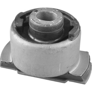 Tedgum | Lagerung, Achskörper | TED98895
