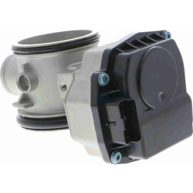 V46-81-0004-1 Drosselklappenstutzen Original VEMO Qualität