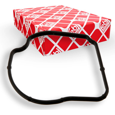 FEBI BILSTEIN 36526 Dichtung, Thermostatgehäuse FEBI BILSTEIN 36526 Dichtung, Thermostatgehäuse