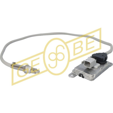 GEBE | NOx-Sensor, NOx-Katalysator | 9 3606 1