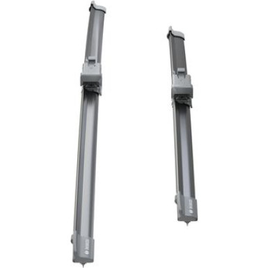 BOSCH Wischblatt Aerotwin 3 397 110 006