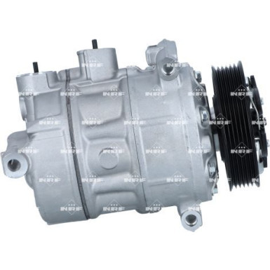 320043 Kompressor, Klimaanlage EASY FIT 320043 Kompressor, Klimaanlage EASY FIT