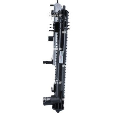 NRF | Kühler, Motorkühlung | 550242
