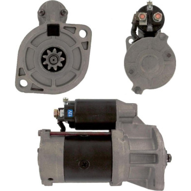 PSH | Starter | 640.519.092.030
