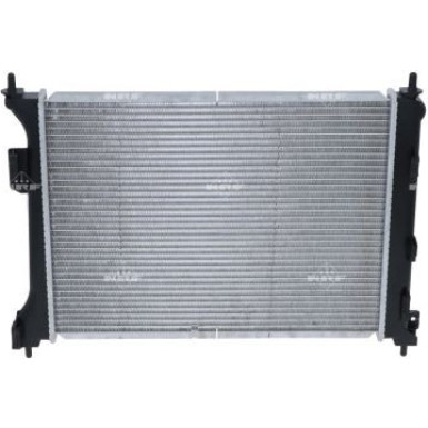 NRF | Kühler, Motorkühlung | 59226
