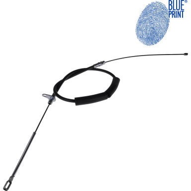 ADA104606 Seilzug, Feststellbremse