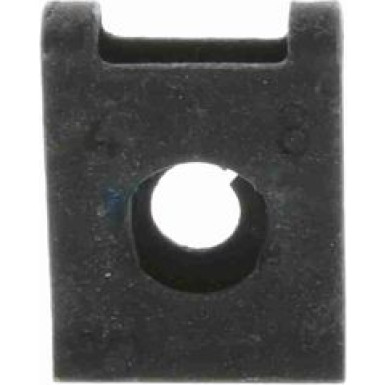 V10-2706 Mutter Original VAICO Qualität