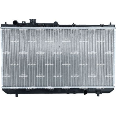 NRF | Kühler, Motorkühlung | 509512