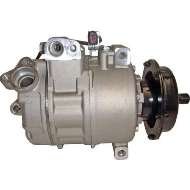 Mahle | Kompressor, Klimaanlage | ACP 93 000S
