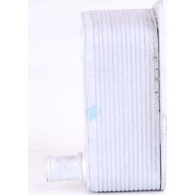 90904 Ölkühler, Motoröl ** FIRST FIT **