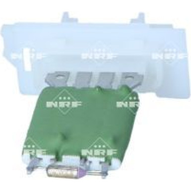 342119 Widerstand, Innenraumgebläse