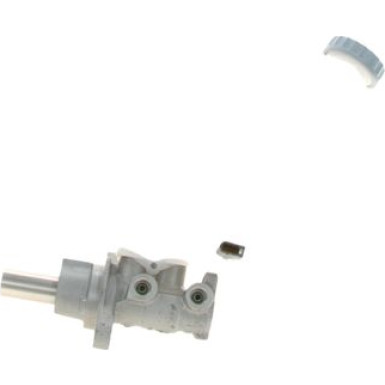 BOSCH | Hauptbremszylinder | 0 204 797 151