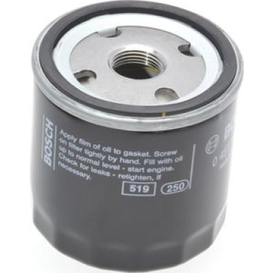 BOSCH 0 451 103 354 Ölfilter