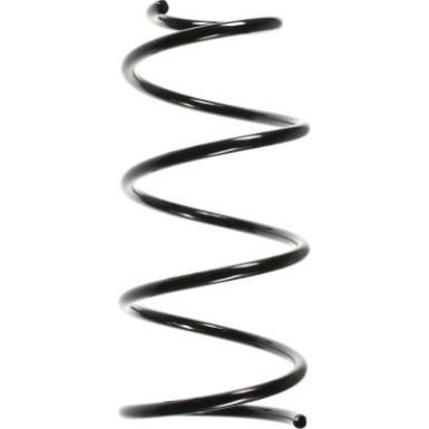 Spidan | Fahrwerksfeder | 49481
