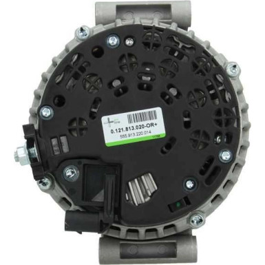 555.913.220.014 Generator