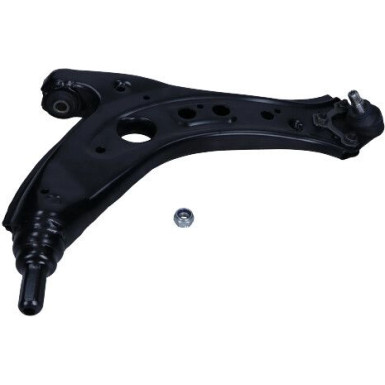 72-3100 Lenker, Radaufhängung