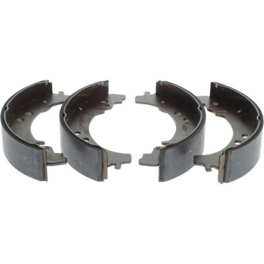 0 986 487 217 Bremsbackensatz