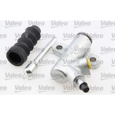 Valeo | Nehmerzylinder, Kupplung | 874791