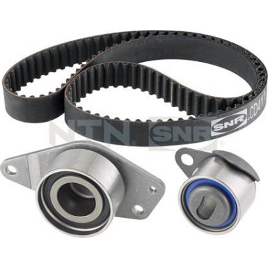 KD455.39 Zahnriemensatz KD455.39 Zahnriemensatz