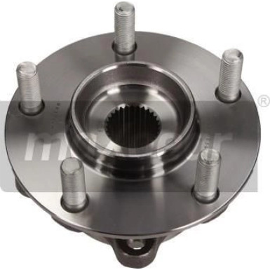 33-0939 Radlagersatz