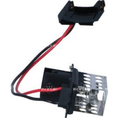 342056 Widerstand, Innenraumgebläse