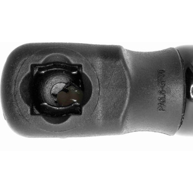 V20-2878 Gasfeder, Koffer-/Laderaum Original VAICO Qualität