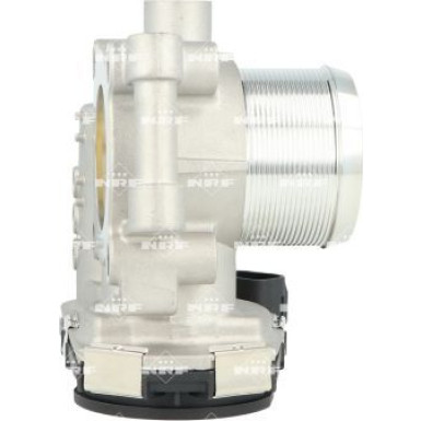 408016 Drosselklappenstutzen 408016 Drosselklappenstutzen